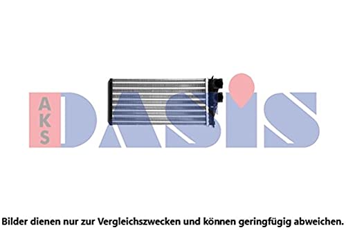 AKS DASIS 169018N Heizung von AKS DASIS