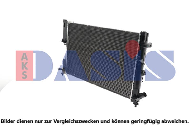 AKS DASIS 181470N Kühlung von AKS DASIS