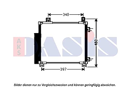 AKS DASIS 212083N Klimaanlagen AKS DASIS 212083N Klimaanlagen von AKS DASIS