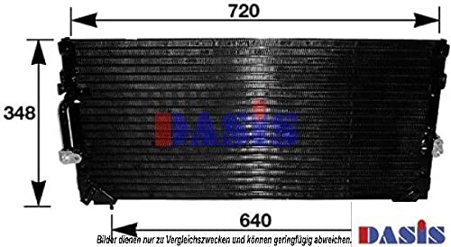 AKS DASIS 212910N Klimaanlagen AKS DASIS 212910N Klimaanlagen von AKS DASIS