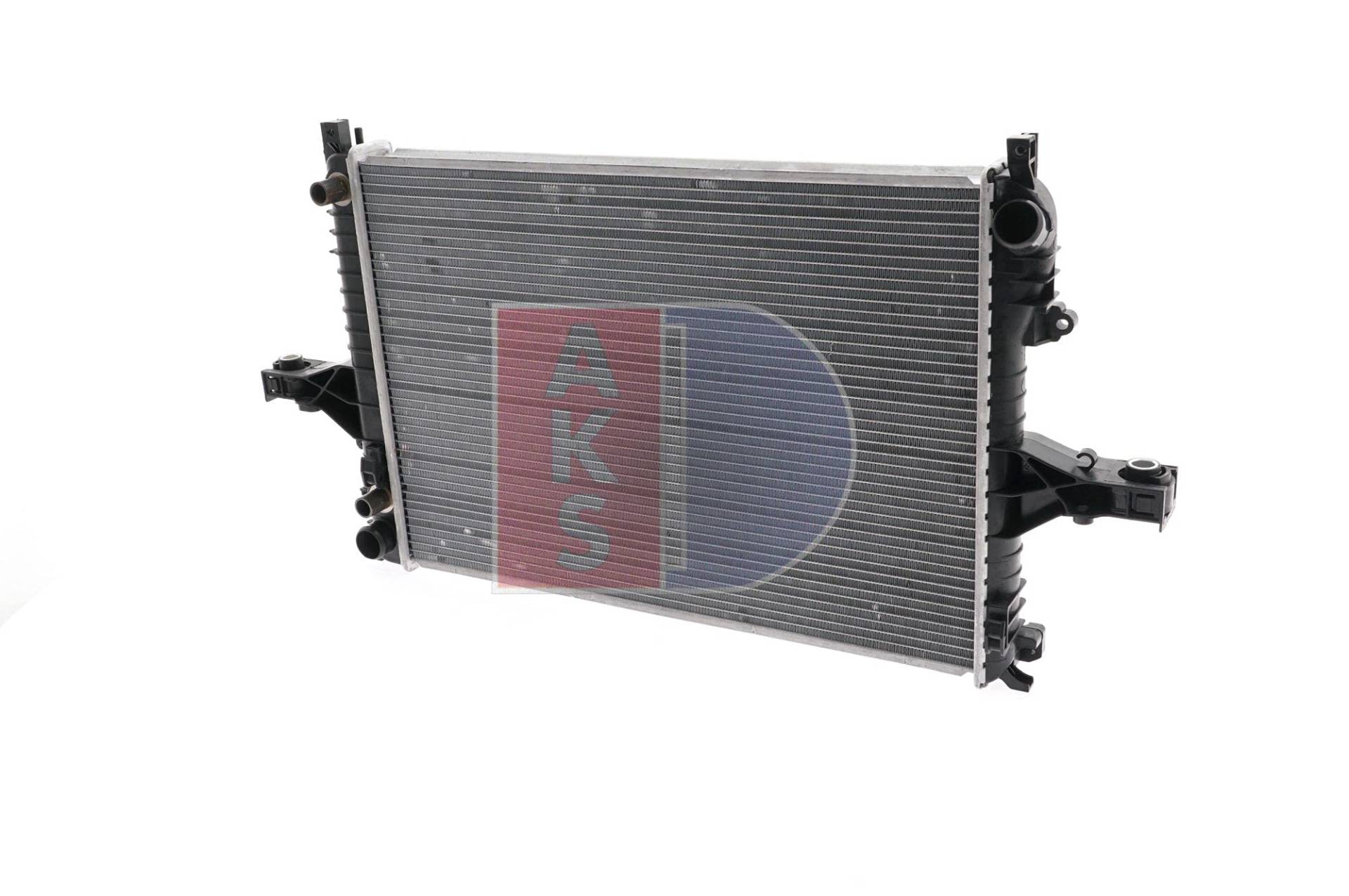 AKS DASIS 220016N Kühler Motorkühlung AKS DASIS 220016N Kühler Motorkühlung von AKS DASIS