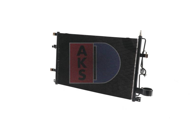 AKS DASIS 222005N Klimaanlagen von AKS DASIS