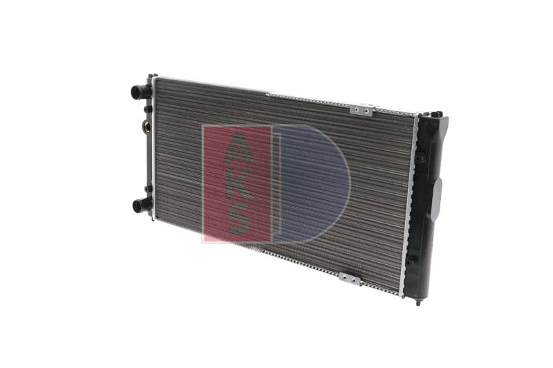AKS DASIS 240080N Kühlung von AKS DASIS