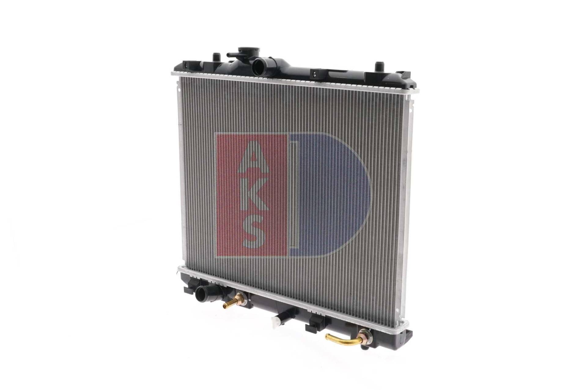 AKS DASIS 320049N Kühlung AKS DASIS 320049N Kühlung von AKS DASIS