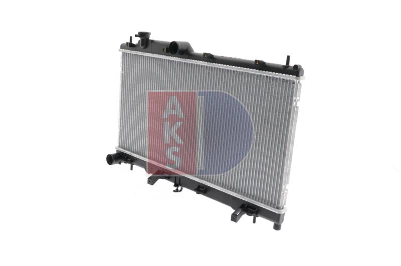 AKS DASIS 350029N Kühlung von AKS DASIS