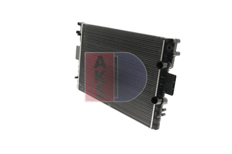 AKS DASIS 400850N Kühlung von AKS DASIS