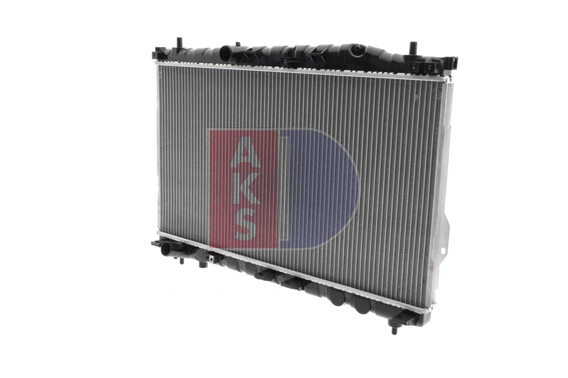 AKS DASIS 560400N Kühlung AKS DASIS 560400N Kühlung von AKS DASIS