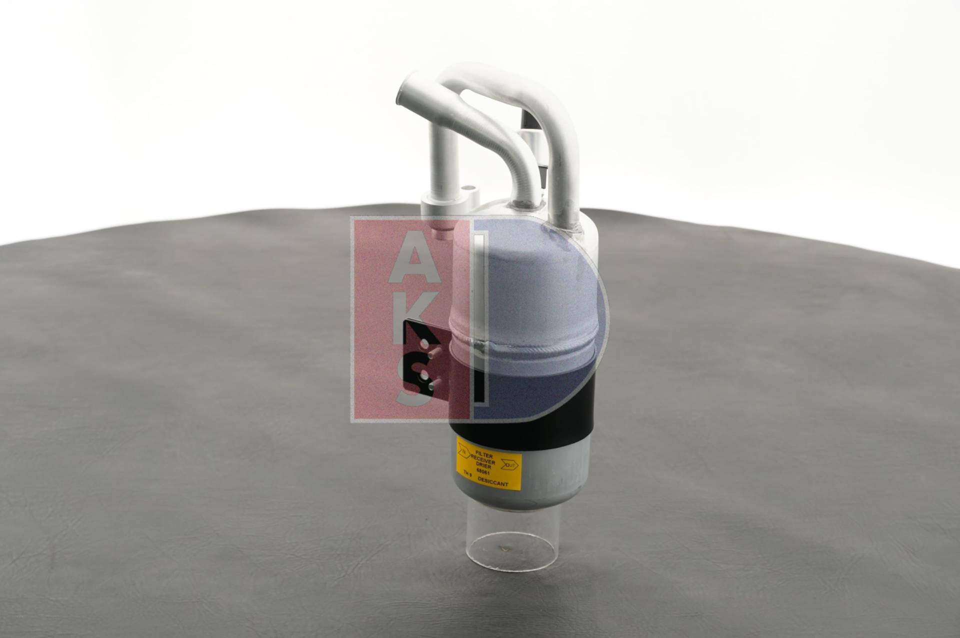 AKS DASIS 800524N Klimaanlagen AKS DASIS 800524N Klimaanlagen von AKS DASIS