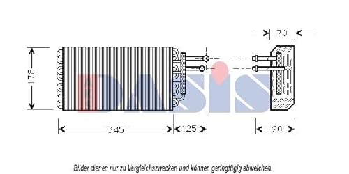 AKS DASIS 820280N Klimaanlagen AKS DASIS 820280N Klimaanlagen von AKS DASIS