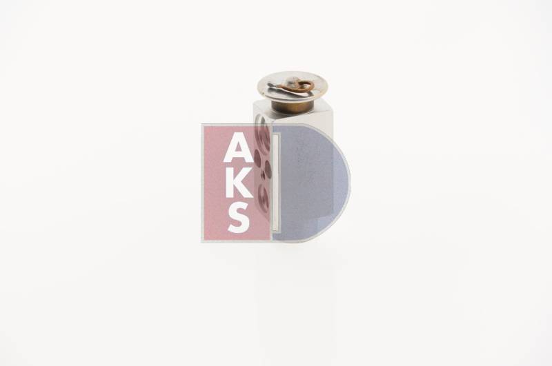 AKS DASIS 840039N Klimaanlagen von AKS DASIS