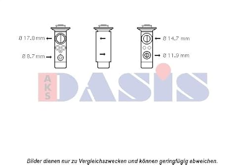 AKS DASIS 840153N Klimaanlagen AKS DASIS 840153N Klimaanlagen von AKS DASIS