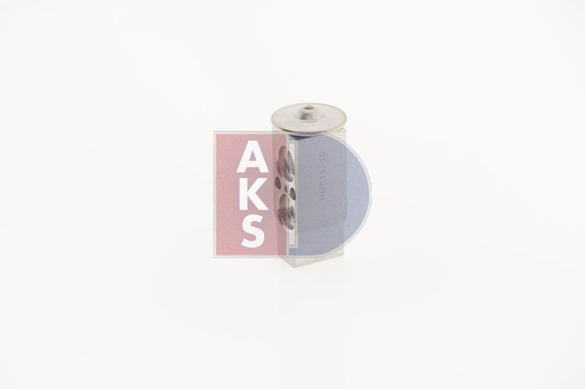 AKS DASIS 840156N Klimaanlagen AKS DASIS 840156N Klimaanlagen von AKS DASIS