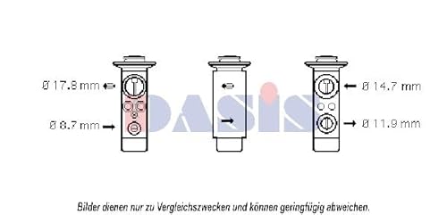 AKS DASIS 840169N Klimaanlagen AKS DASIS 840169N Klimaanlagen von AKS DASIS