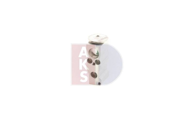 AKS DASIS 840181N Klimaanlagen von AKS DASIS