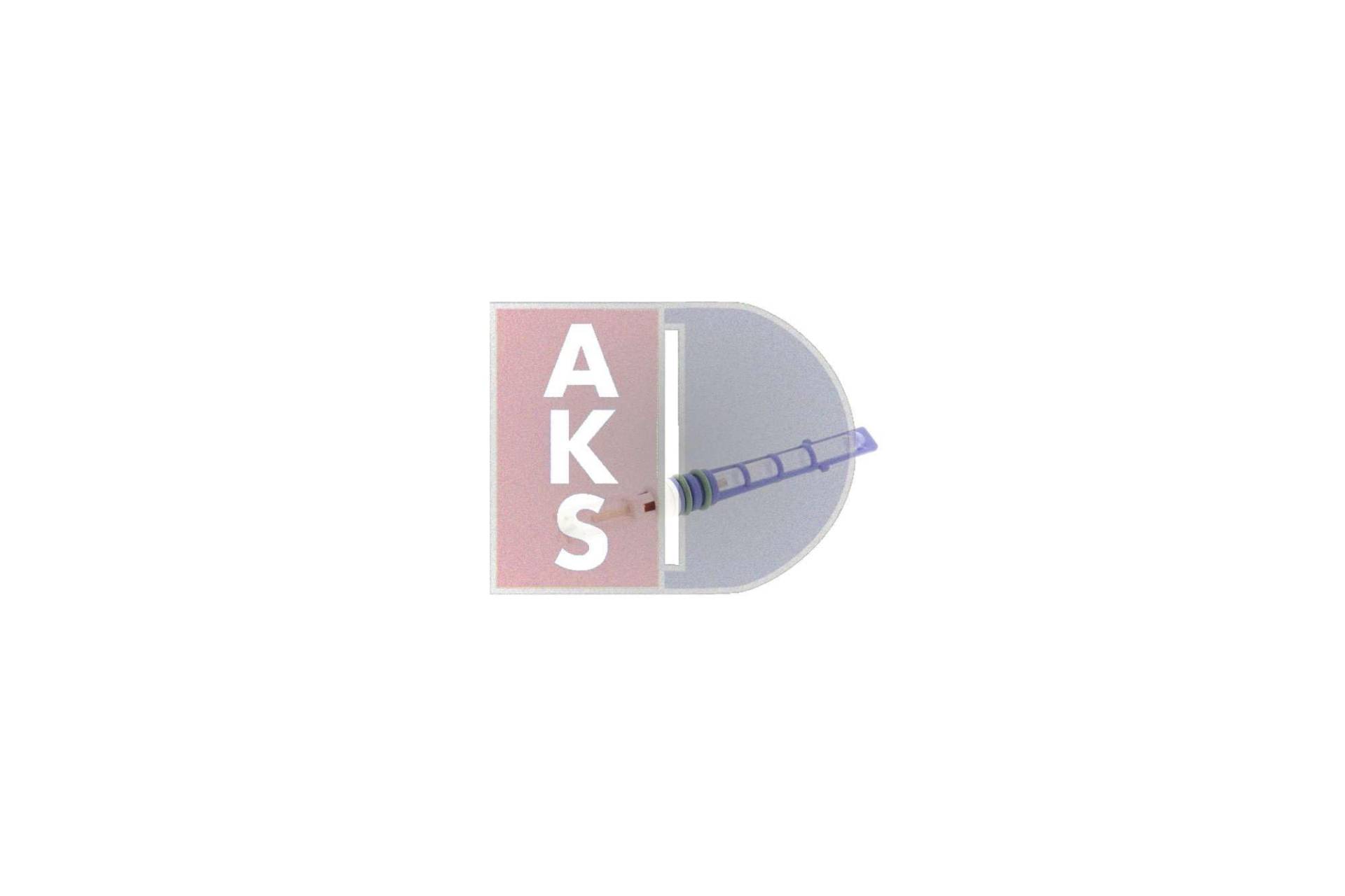 AKS DASIS 840350N Klimaanlagen AKS DASIS 840350N Klimaanlagen von AKS DASIS