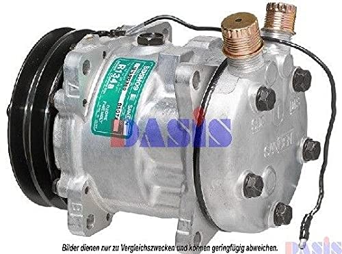 AKS DASIS 850296N Klimaanlagen AKS DASIS 850296N Klimaanlagen von AKS DASIS