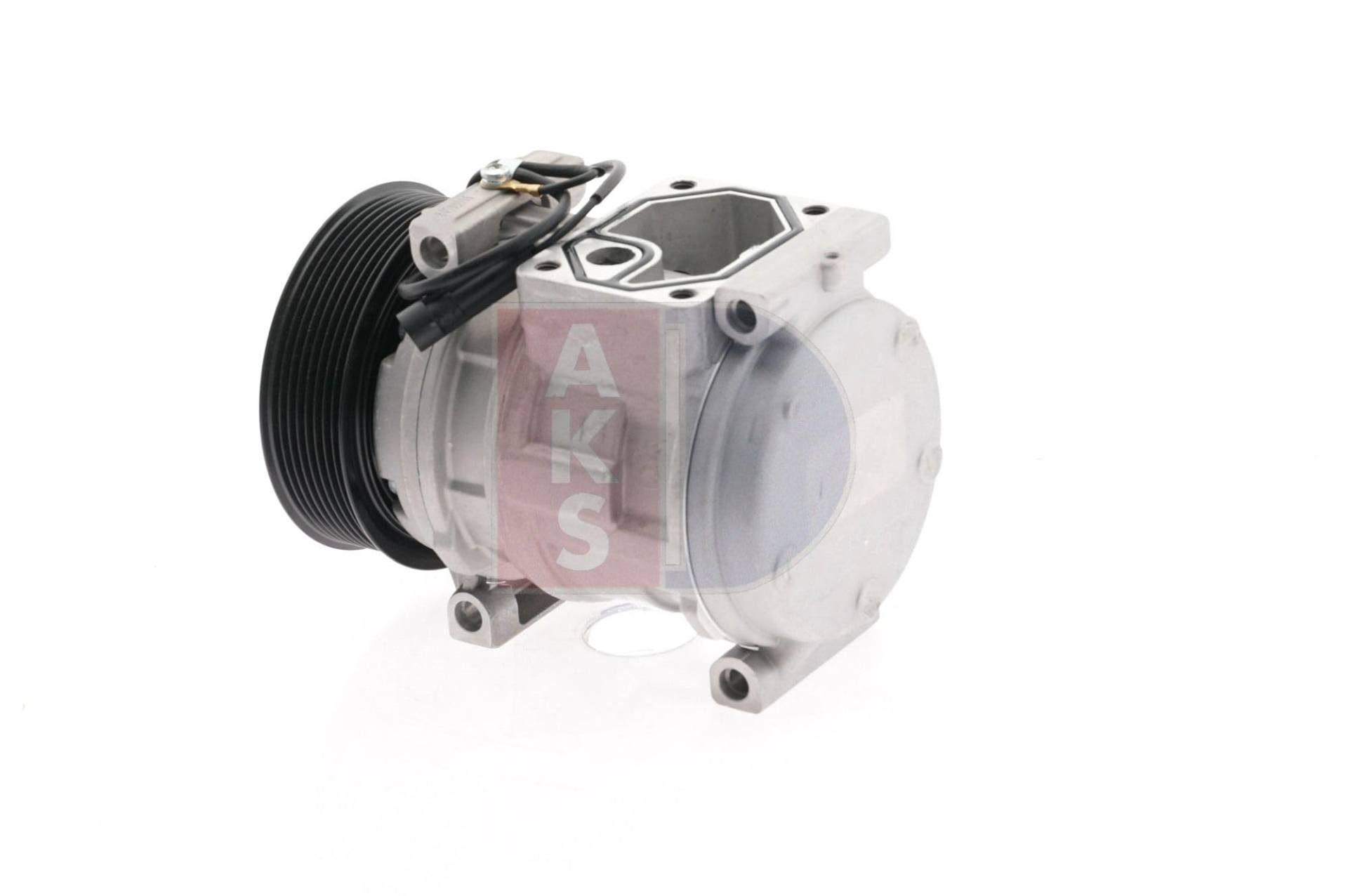 AKS DASIS 850340N Klimaanlagen AKS DASIS 850340N Klimaanlagen von AKS DASIS