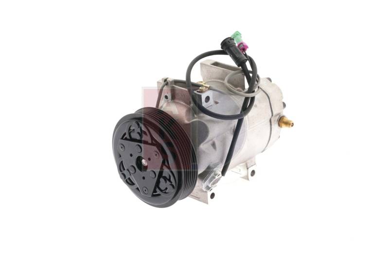 AKS DASIS 850555N Klimaanlagen AKS DASIS 850555N Klimaanlagen von AKS DASIS