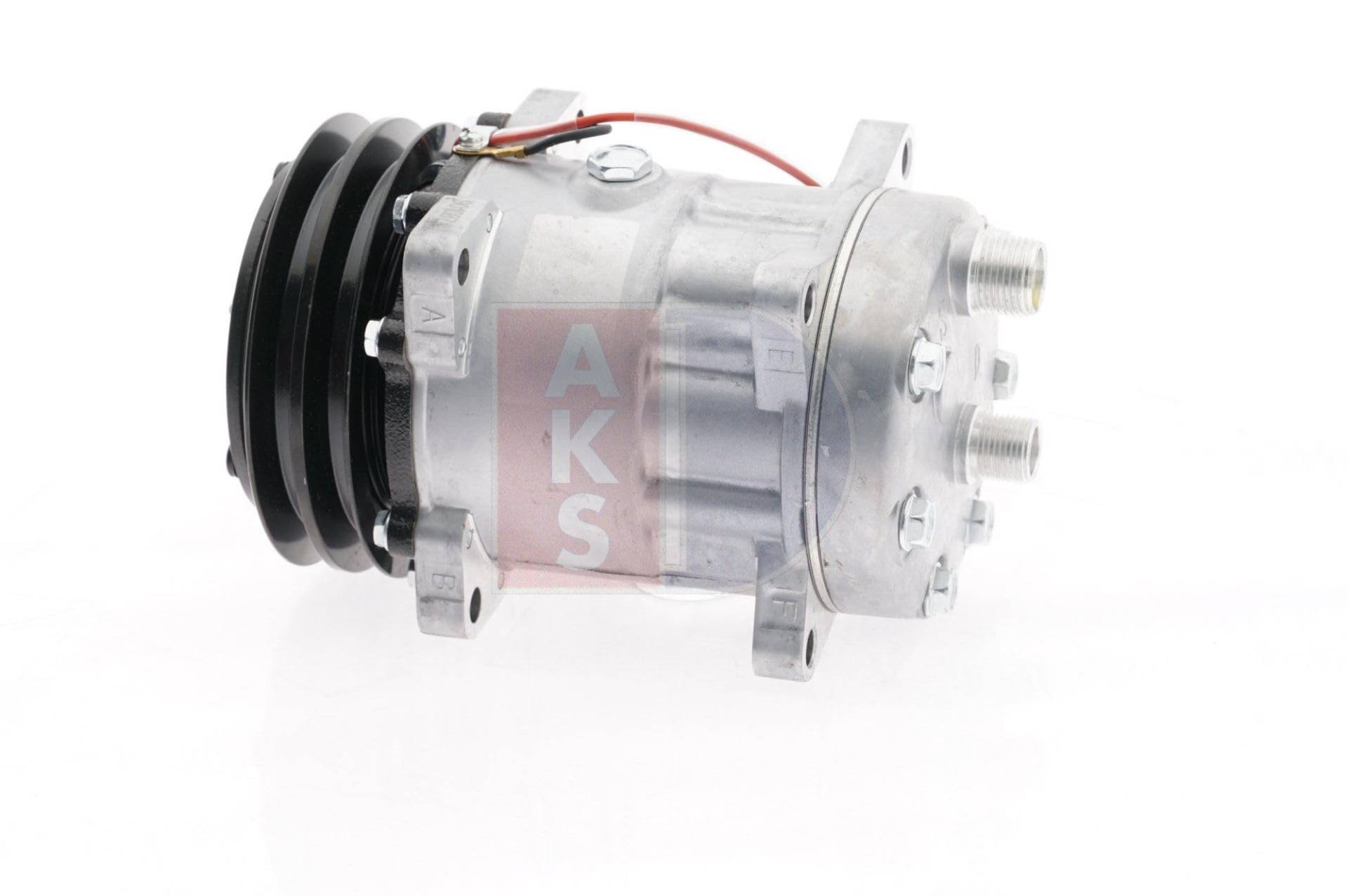 AKS DASIS 850875N Klimaanlagen AKS DASIS 850875N Klimaanlagen von AKS DASIS