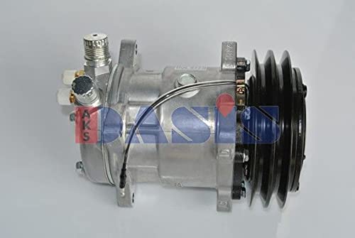 AKS DASIS 850891N Klimaanlagen AKS DASIS 850891N Klimaanlagen von AKS DASIS