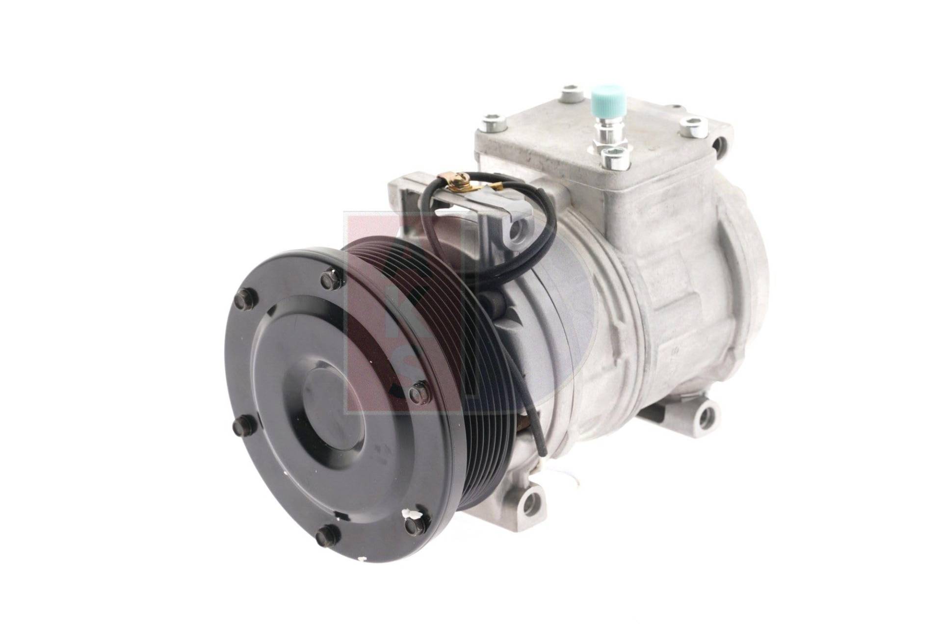 AKS DASIS 850945N Klimaanlagen AKS DASIS 850945N Klimaanlagen von AKS DASIS
