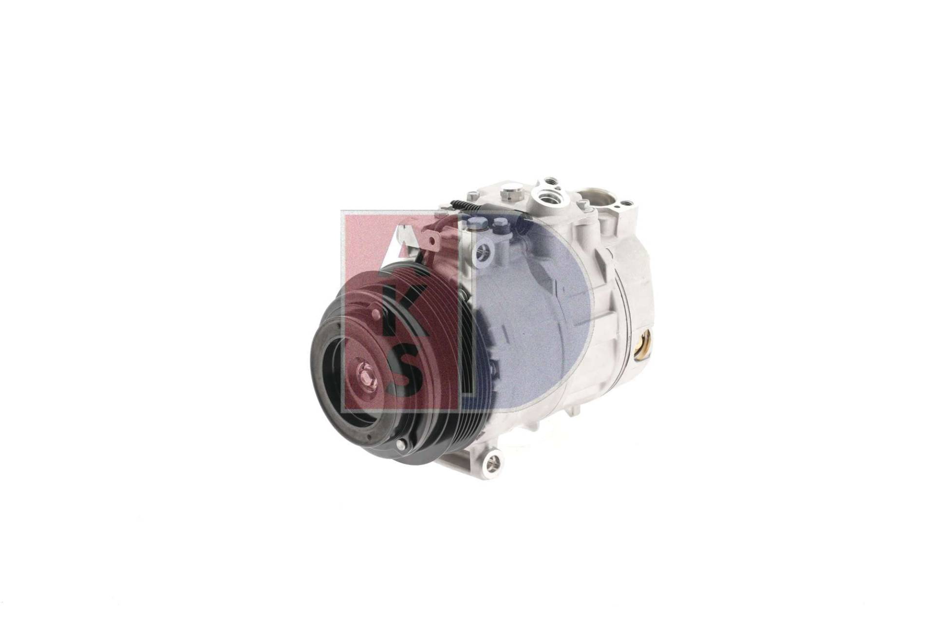 AKS DASIS 850990N Klimaanlagen AKS DASIS 850990N Klimaanlagen von AKS DASIS