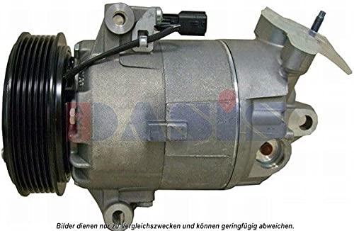 AKS DASIS 852733N Klimaanlagen AKS DASIS 852733N Klimaanlagen von AKS DASIS
