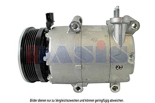 AKS DASIS 852747N Klimaanlagen AKS DASIS 852747N Klimaanlagen von AKS DASIS