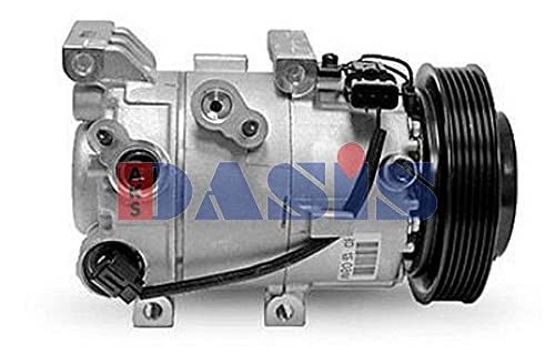 AKS DASIS 852898N Klimaanlagen AKS DASIS 852898N Klimaanlagen von AKS DASIS