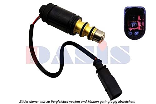 AKS DASIS 859005N Zündkerzen von AKS DASIS