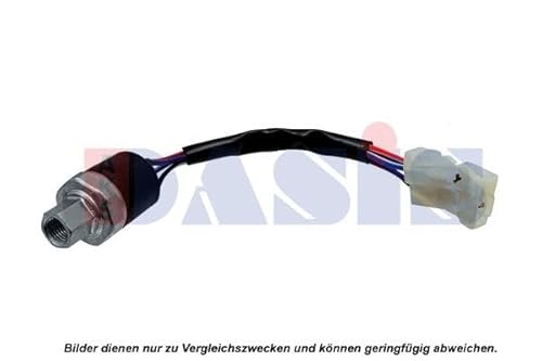 AKS DASIS 860189N Schalter von AKS DASIS