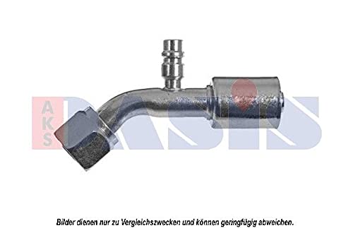 AKS DASIS 910818N Überrollkäfige von AKS DASIS
