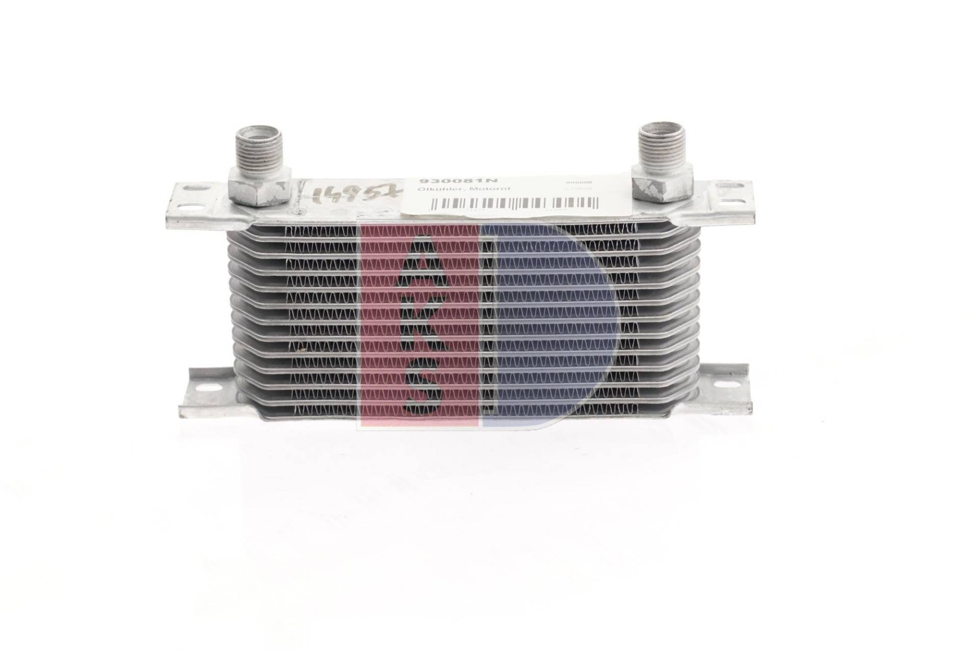 AKS DASIS 930081N Motorblöcke AKS DASIS 930081N Motorblöcke von AKS DASIS