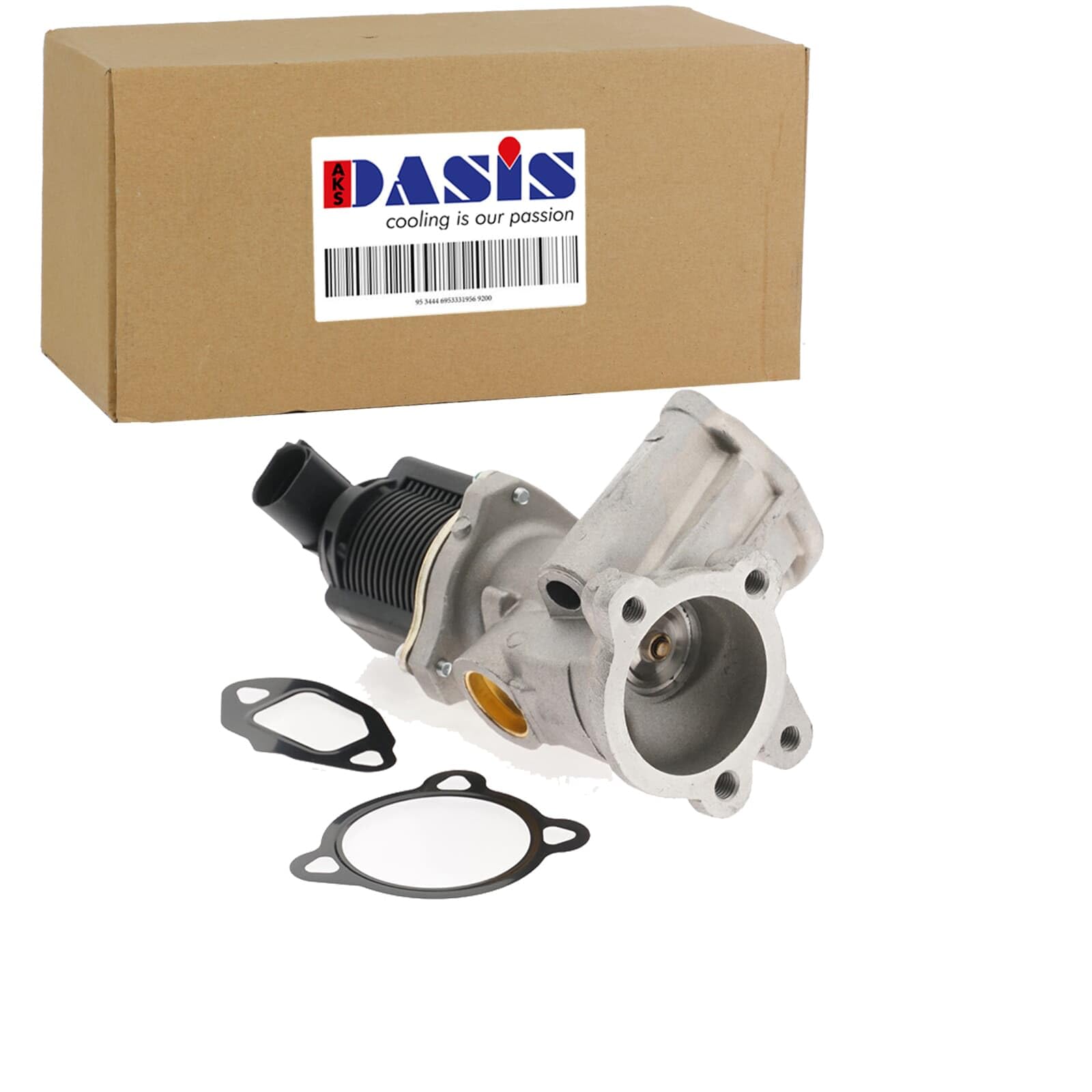 AKS DASIS AGR-Ventil 155026N AKS DASIS AGR-Ventil 155026N von AKS DASIS