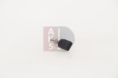 Aks Dasis Druckschalter, Klimaanlage [Hersteller-Nr. 860105N] für Audi, Seat, VW von AKS DASIS