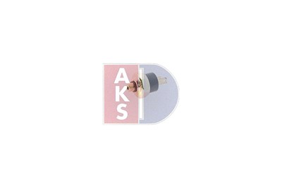 Aks Dasis Druckschalter, Klimaanlage [Hersteller-Nr. 860153N] von AKS DASIS