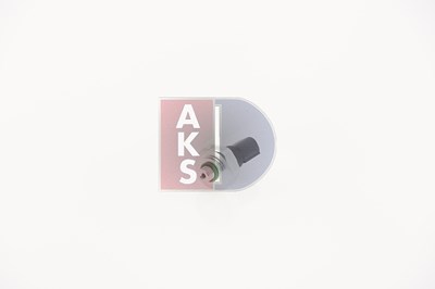 Aks Dasis Druckschalter, Klimaanlage [Hersteller-Nr. 860168N] für Maybach, Mercedes-Benz, Smart von AKS DASIS