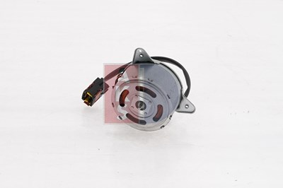 Aks Dasis Elektromotor, Kühlerlüfter [Hersteller-Nr. 168062N] für Peugeot von AKS DASIS