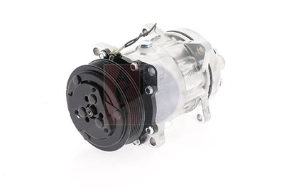 Aks Dasis Kompressor, Klimaanlage [Hersteller-Nr. 850488N] für Citroën, Fiat, Peugeot von AKS DASIS