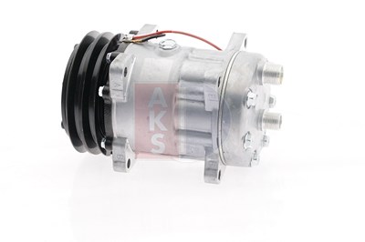 Aks Dasis Kompressor, Klimaanlage [Hersteller-Nr. 850875N] von AKS DASIS