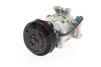 Aks Dasis Kompressor, Klimaanlage [Hersteller-Nr. 850911N] von AKS DASIS