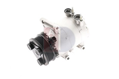 Aks Dasis Kompressor, Klimaanlage [Hersteller-Nr. 851541N] für Ford, Land Rover von AKS DASIS