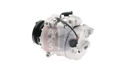 Aks Dasis Kompressor [Hersteller-Nr. 851588N] für BMW von AKS DASIS