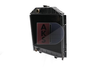 Aks Dasis Kühler, Motorkühlung [Hersteller-Nr. 080095N] von AKS DASIS