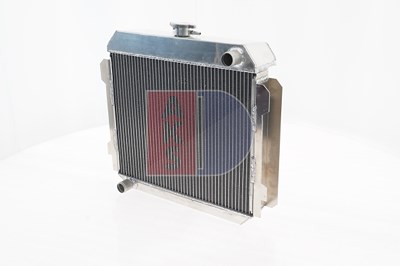 Aks Dasis Kühler, Motorkühlung [Hersteller-Nr. 090190AL] für Ford von AKS DASIS