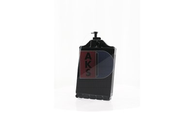 Aks Dasis Kühler, Motorkühlung [Hersteller-Nr. 440053N] von AKS DASIS