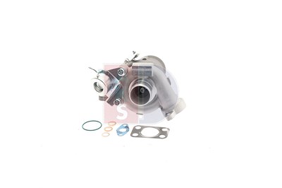 Aks Dasis Lader, Aufladung [Hersteller-Nr. 065003N] für Citroën, Fiat, Ford, Peugeot, Santana von AKS DASIS