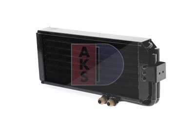 Aks Dasis Ölkühler, Motoröl [Hersteller-Nr. 426003N] von AKS DASIS