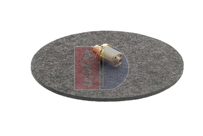 Aks Dasis Regelventil, Kompressor [Hersteller-Nr. 859012N] für Abarth, Alfa Romeo, Audi, BMW, Cadillac, Citroën, Dacia, Fiat, Ford, Honda, Lada, Lanci von AKS DASIS