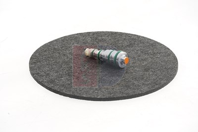 Aks Dasis Regelventil, Kompressor [Hersteller-Nr. 859013N] für Chevrolet, Daewoo, Fiat, Kia, Lancia, Nissan, Opel, Pontiac, Renault, Saab, Ssangyong von AKS DASIS